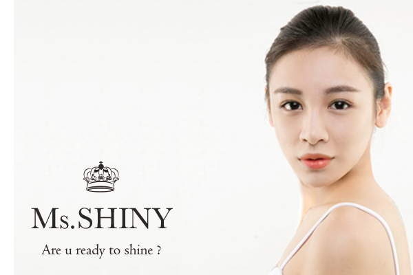ms shine ms shine