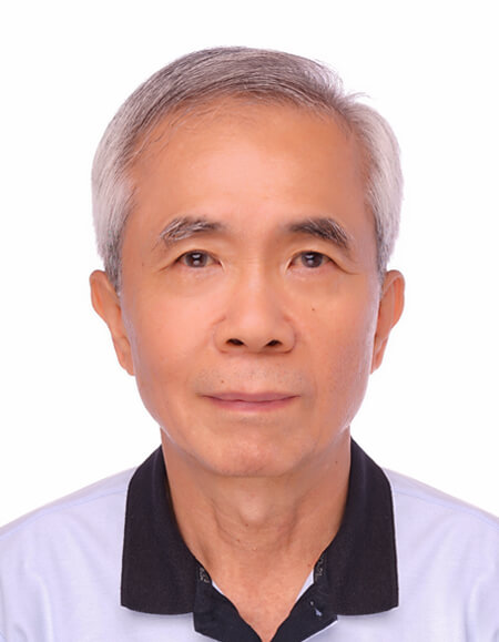 韓式證件照台北示範