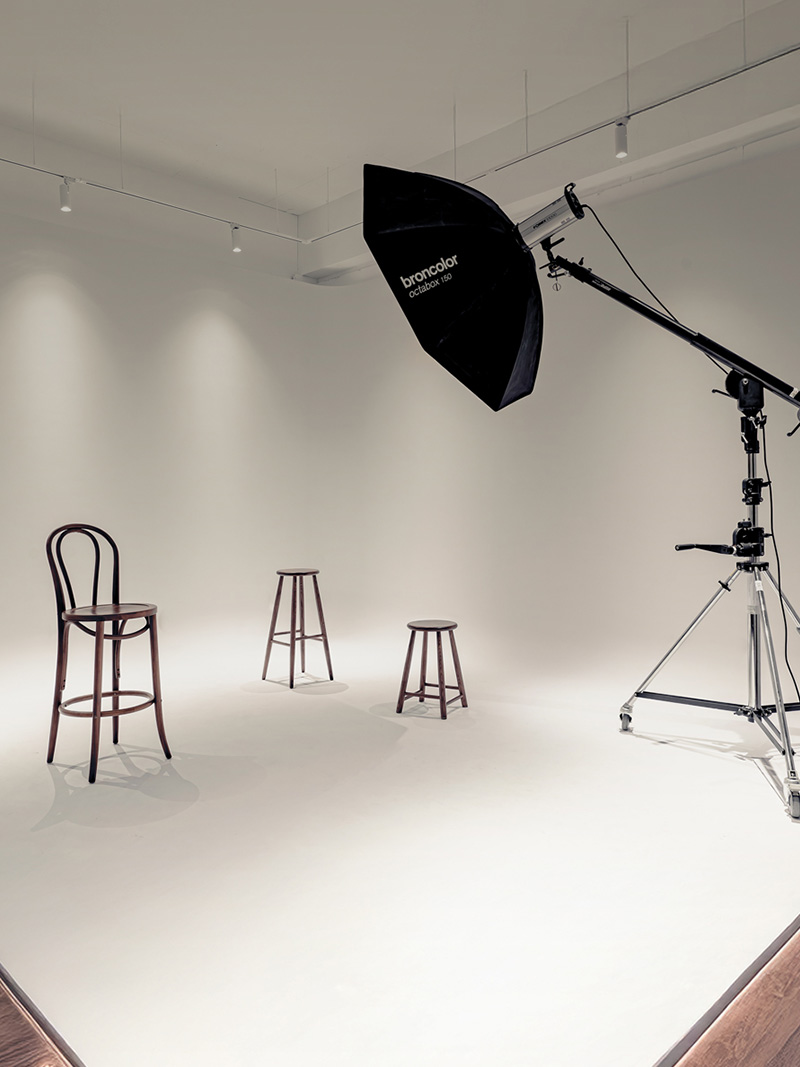 大研創意景美店