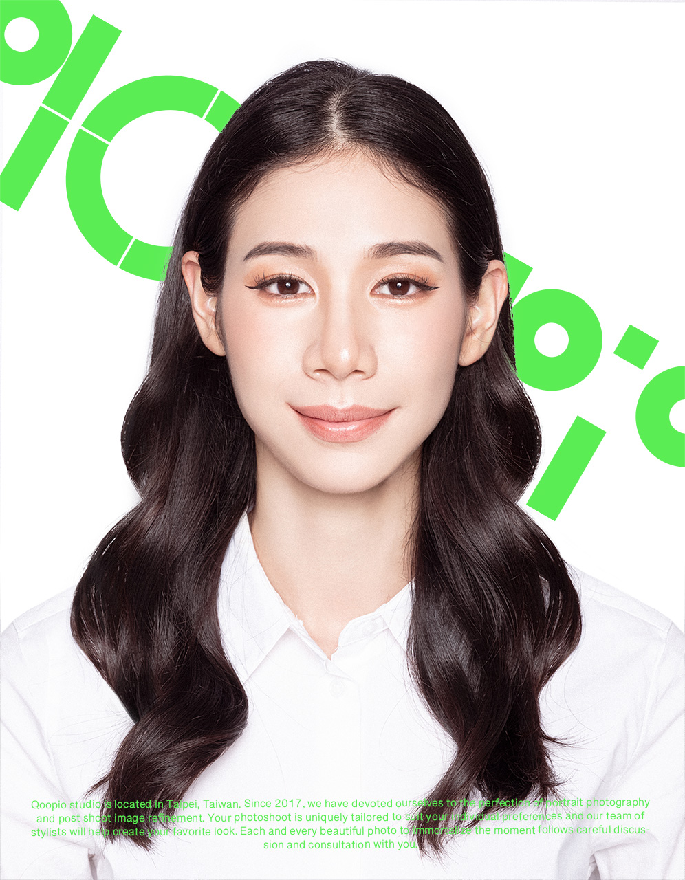 證件照快拍服務介紹