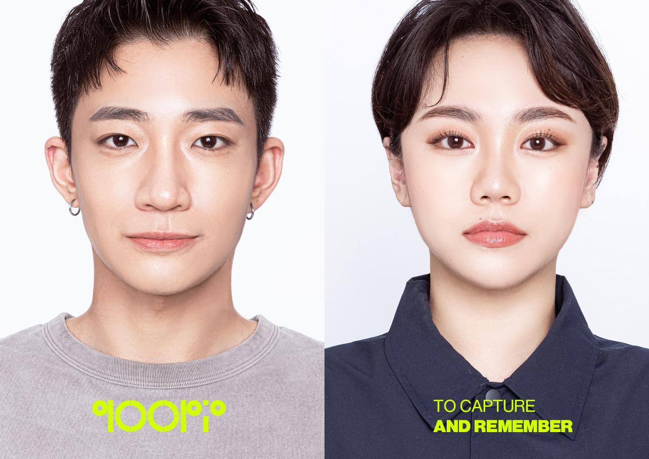 拍證件照價錢多少？比你想的CP 值更高！ - qoopio 大研創意