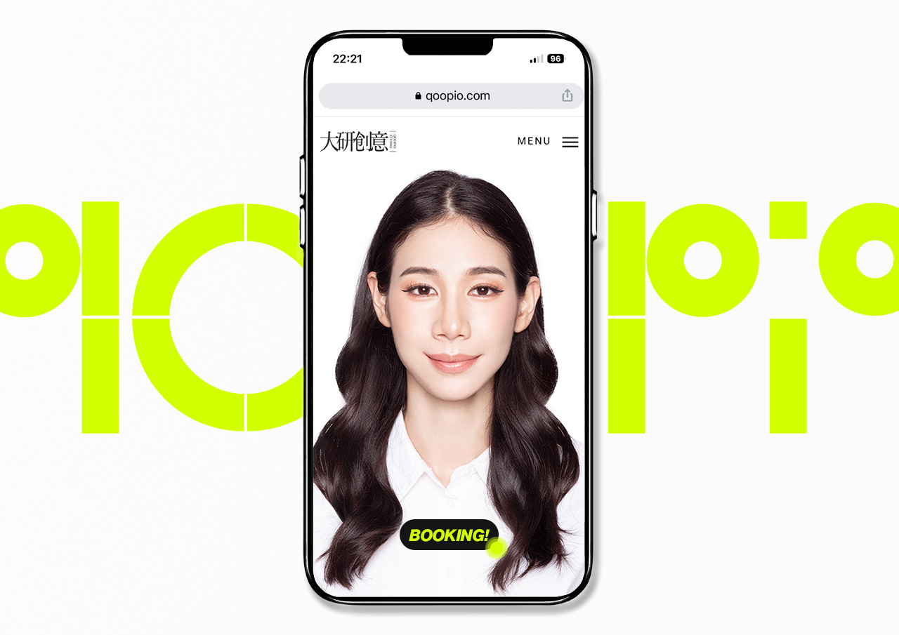 拍證件照價錢多少？比你想的CP 值更高！ - qoopio 大研創意