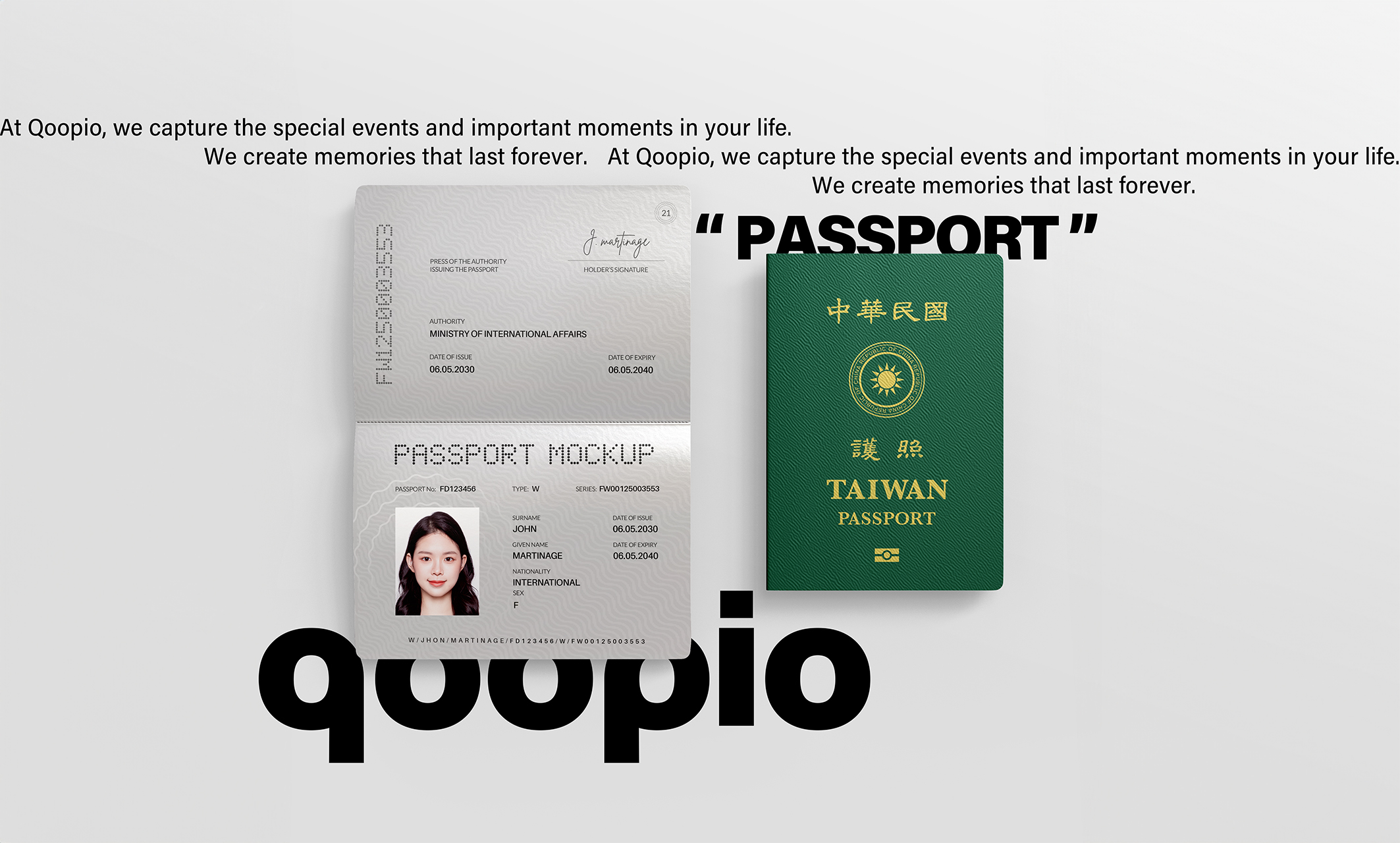 換護照要帶什麼？換發時間、申請流程完整說明