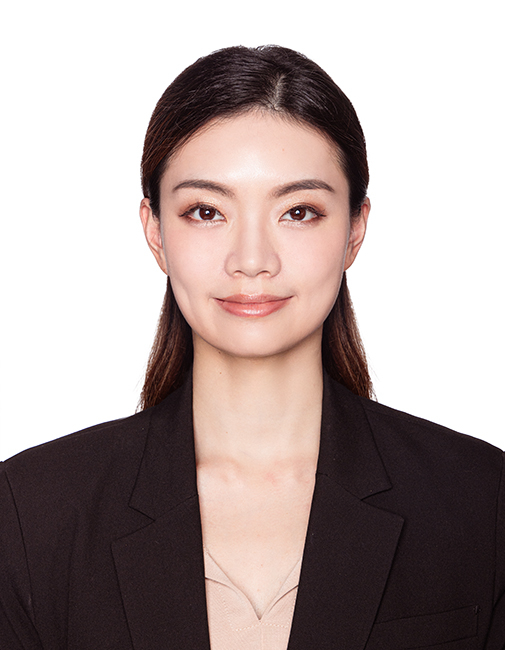 證件照