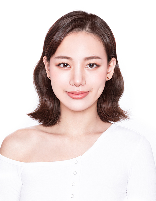 證件照