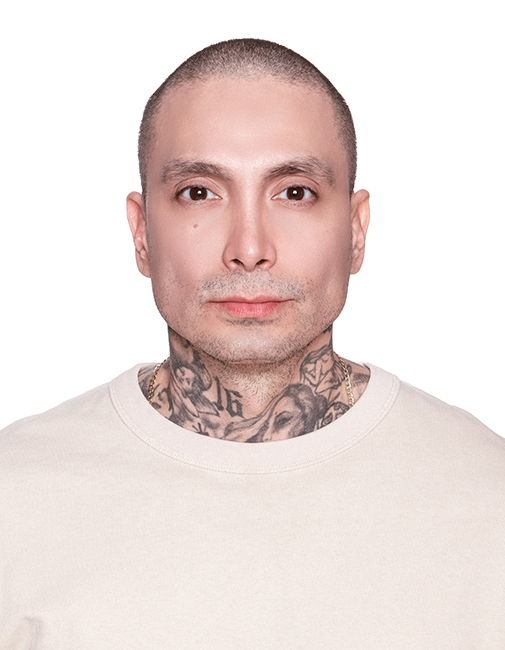 證件照