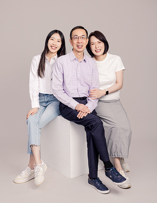 全身形象照