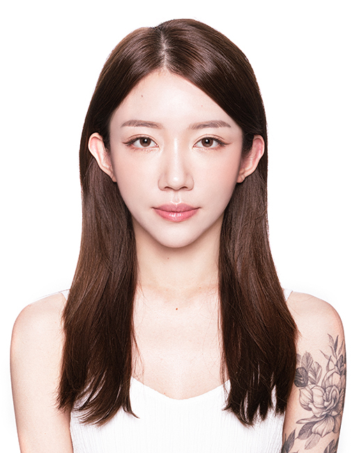 證件照