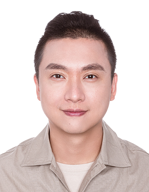 證件照