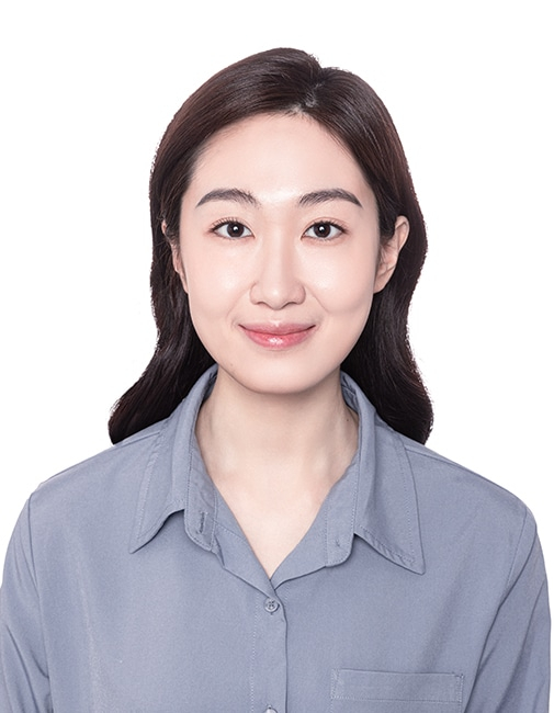 證件照