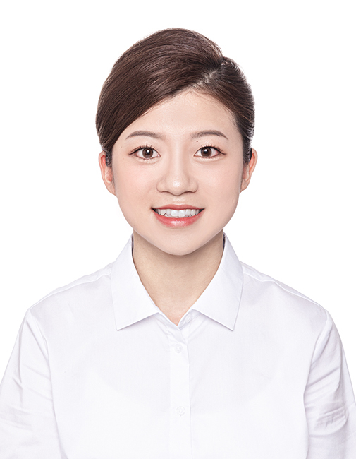 證件照