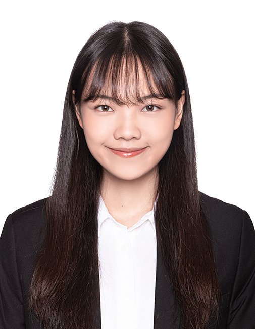 證件照