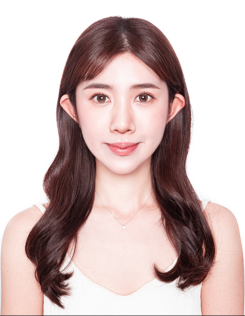 證件照