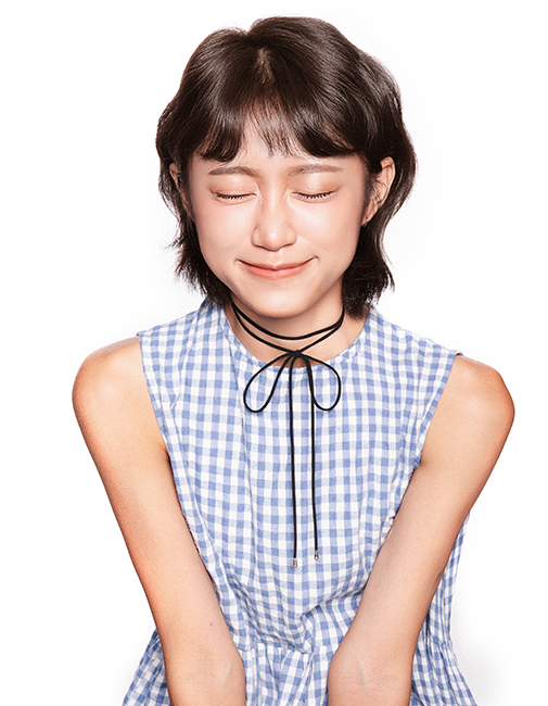 證件照