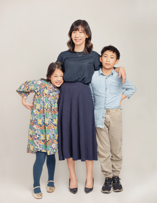 全家福