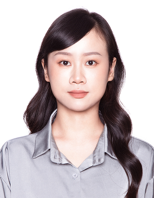 證件照