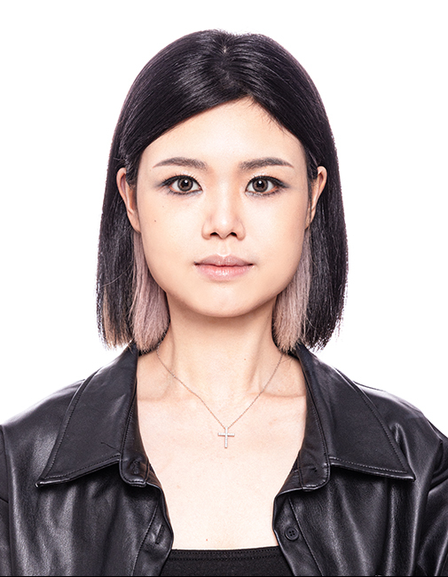 證件照