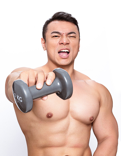證件照