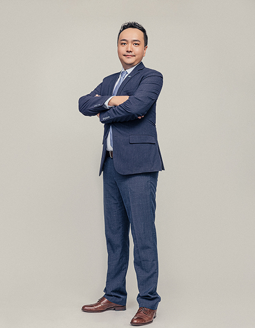 全身形象照