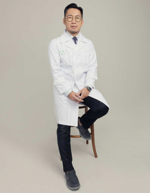 全身形象照