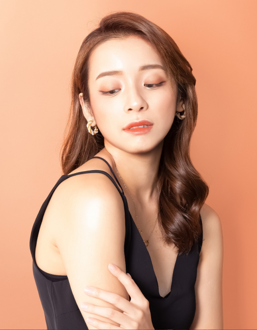 半身形象照
