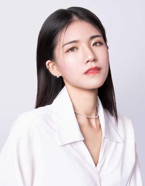 半身形象照
