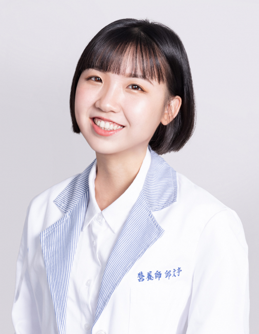 半身形象照