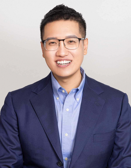 半身形象照