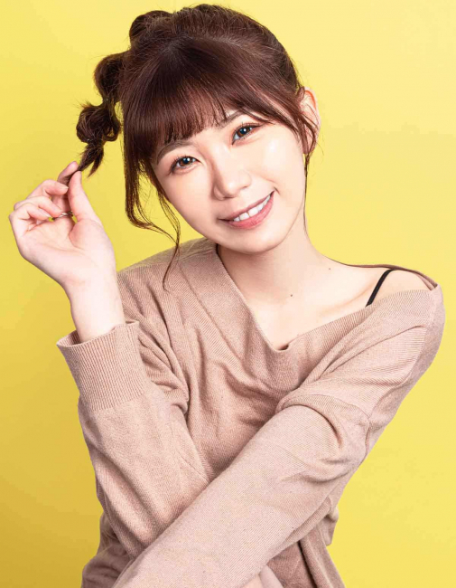 半身形象照