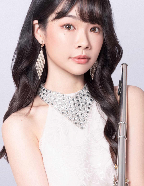 半身形象照