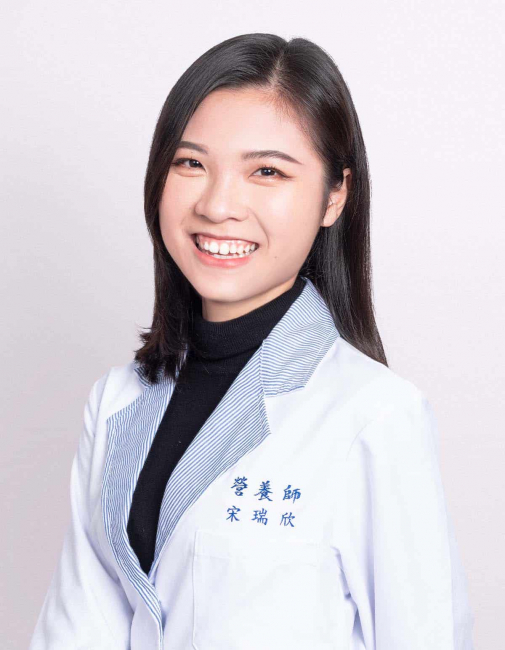 半身形象照