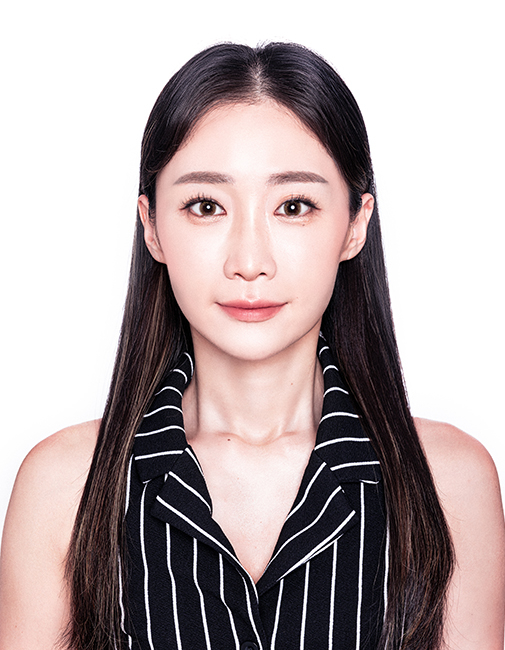 證件照
