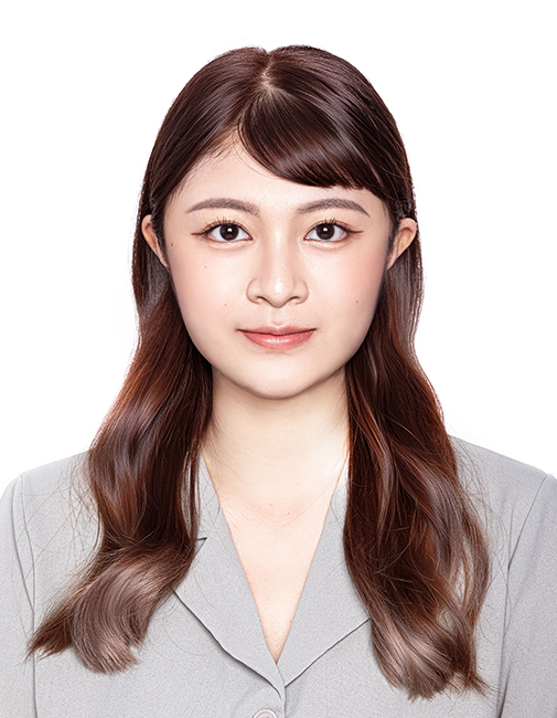 證件照