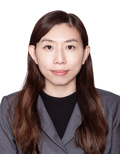 證件照