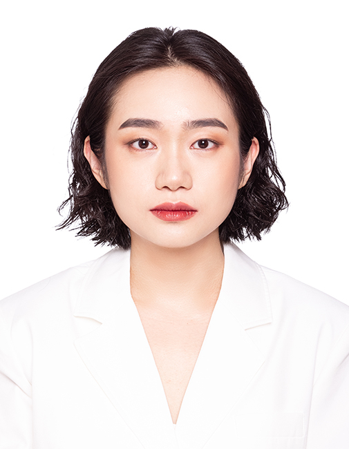 證件照