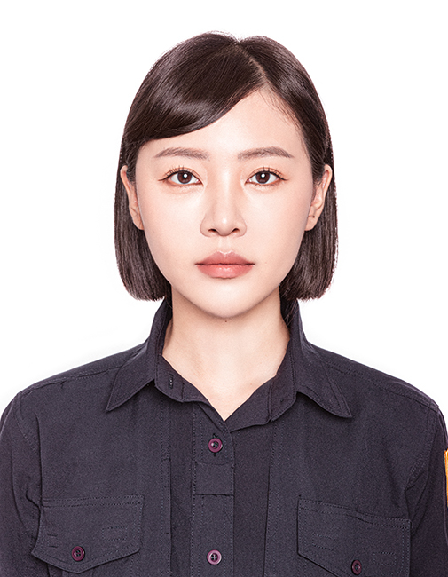 證件照