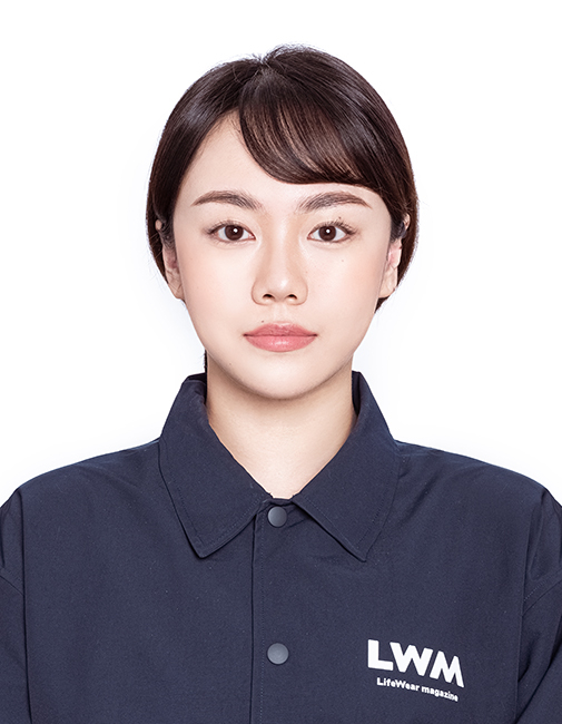 證件照