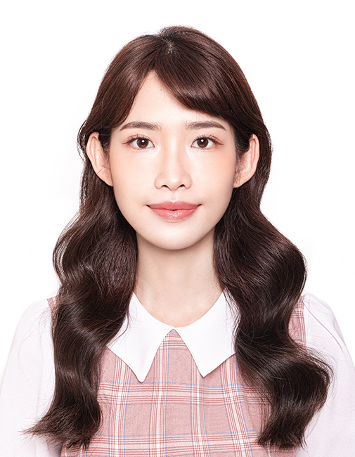 證件照