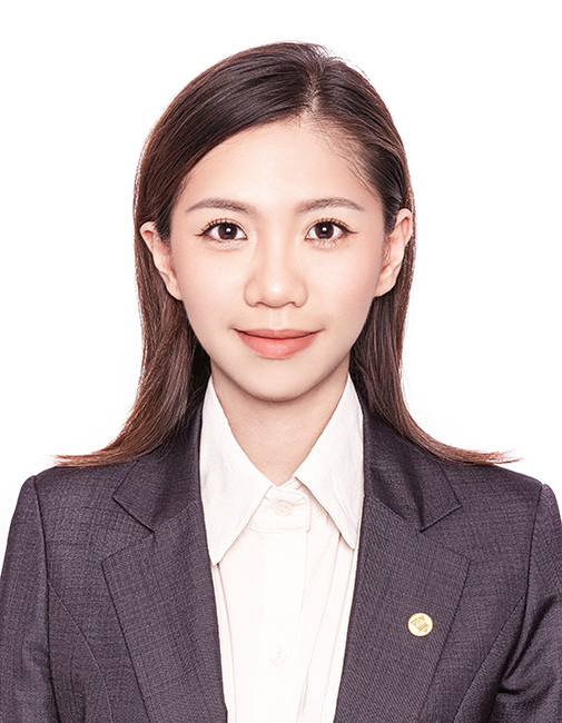 證件照