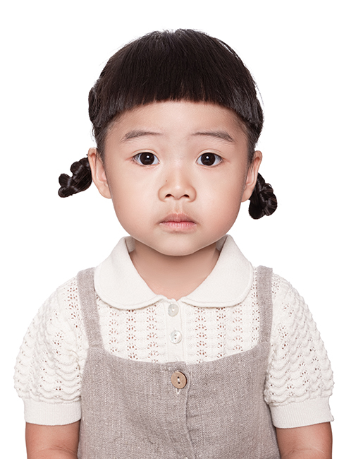 證件照