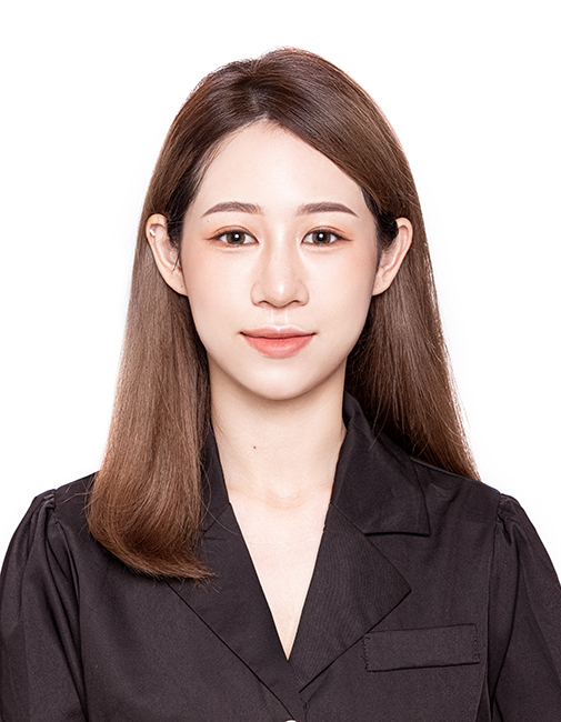 證件照