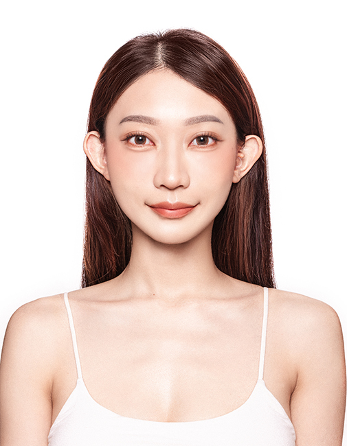 證件照