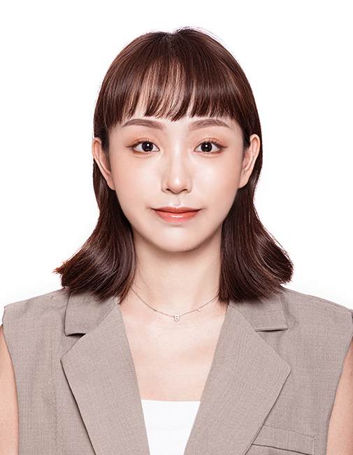 證件照