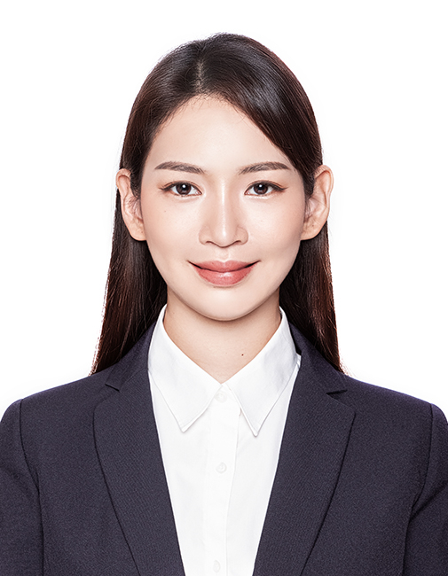 證件照