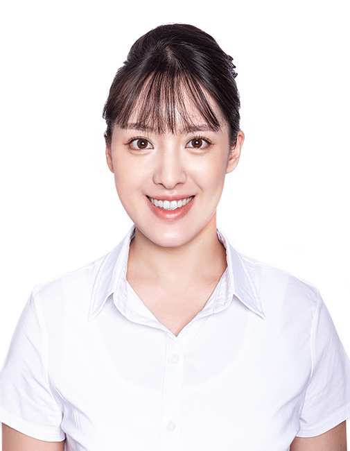 證件照