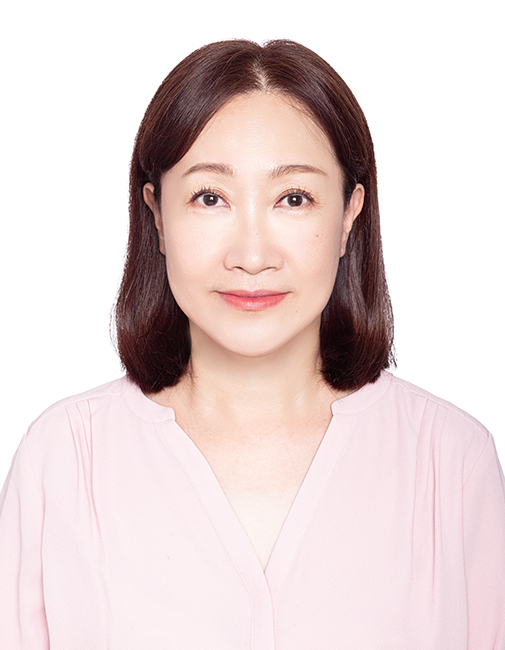 證件照