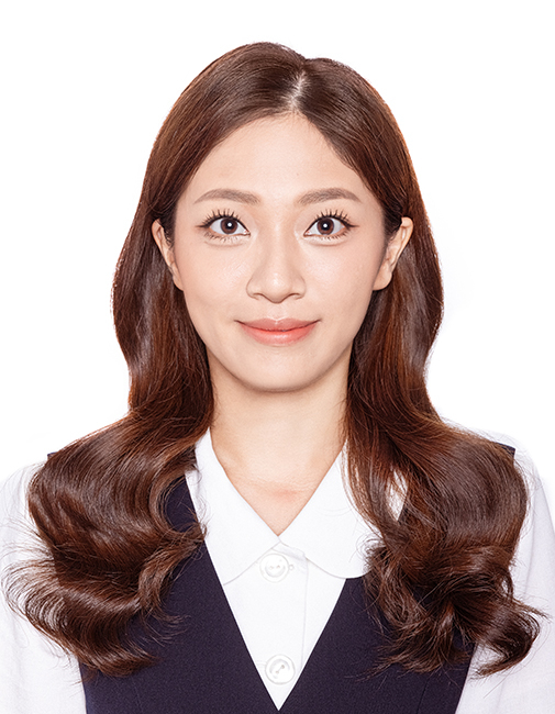 證件照
