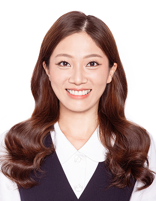 證件照