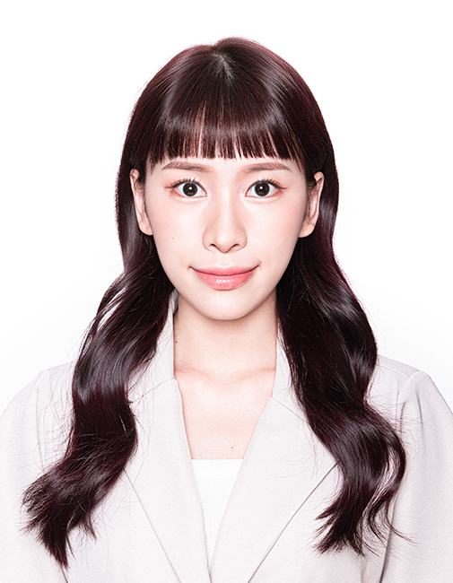 證件照