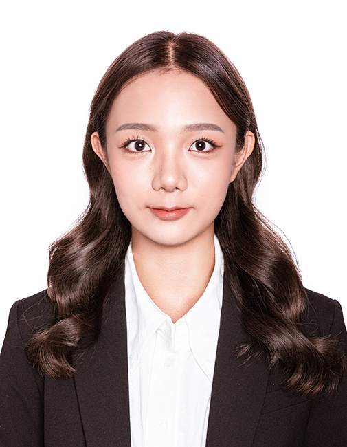證件照